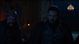 Barbarossa - Season 02 Episode 37 Urdu Dubbed